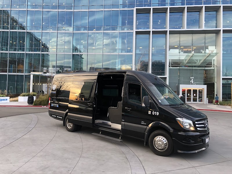 San Francisco Executive Transportation photo 4