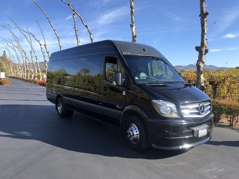 Photo of San Francisco Executive Transportation