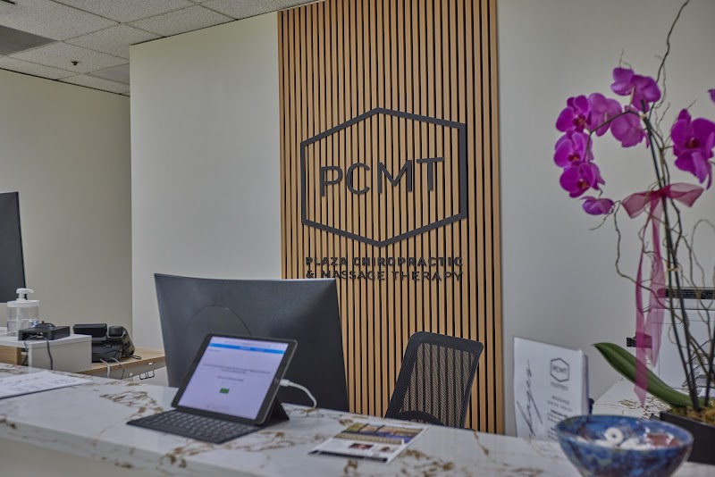 Photo of Plaza Chiropractic & Massage Therapy