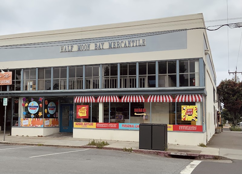Photo of Half Moon Bay Charm PriceStore