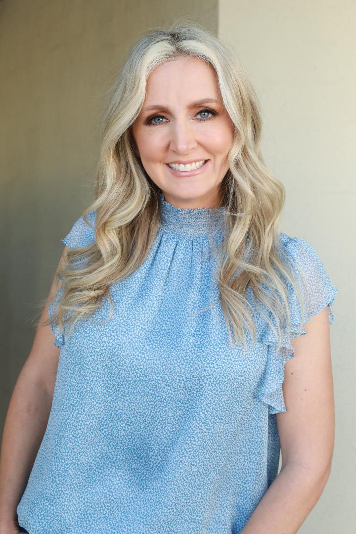 Photo of Amanda Pinkerton - Arizona Realtor