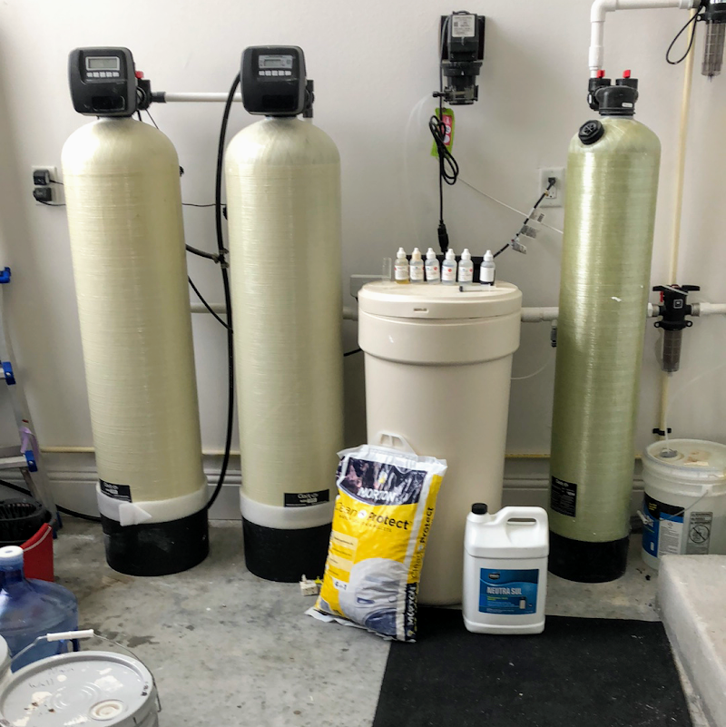 Photo of Affordable Water Solutions