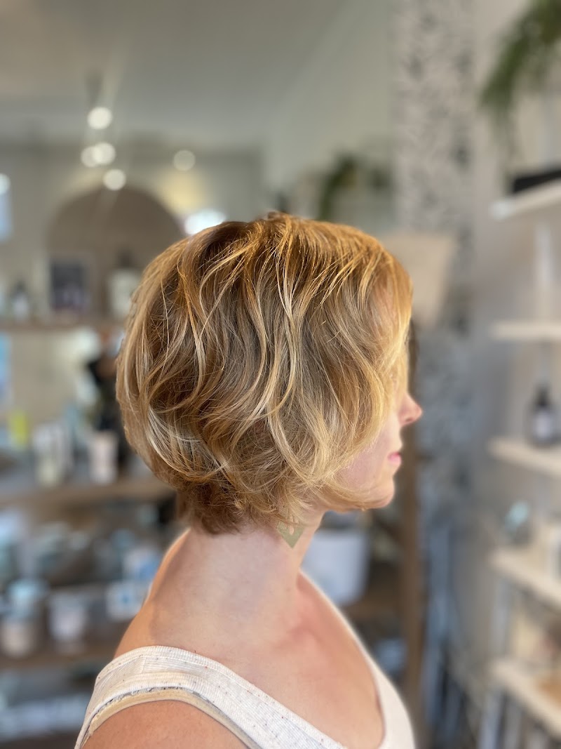 Photo of HAIR FRIDAY SALON SONOMA