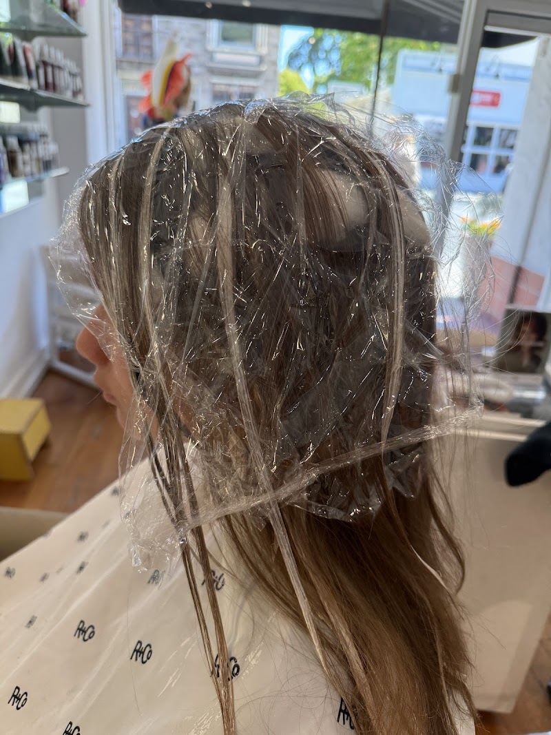 HAIR FRIDAY SALON SONOMA photo 5