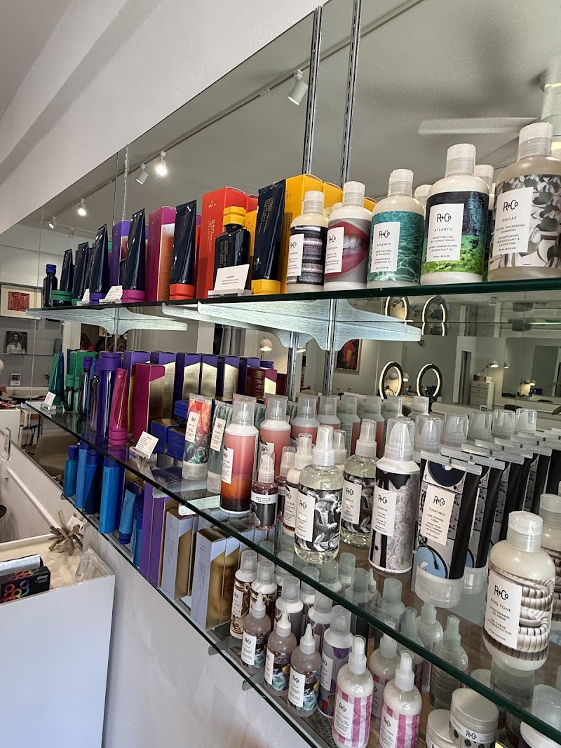 HAIR FRIDAY SALON SONOMA photo 4