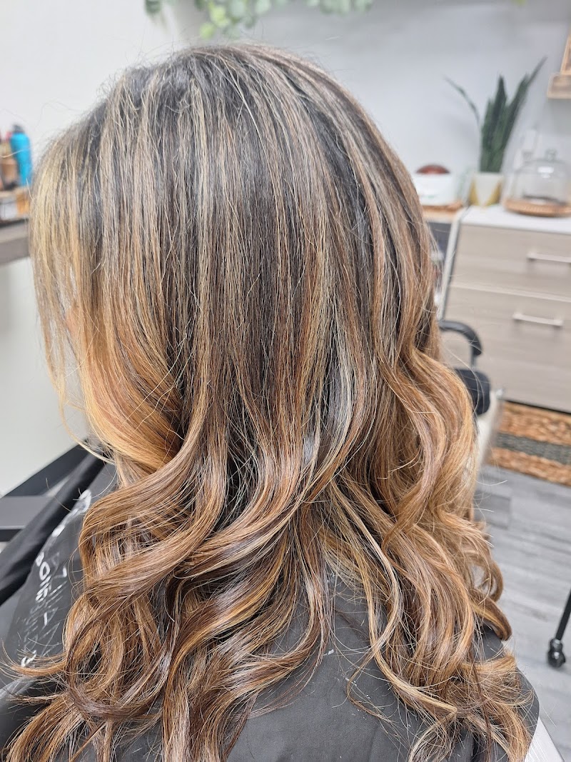 Sola Salons photo 4