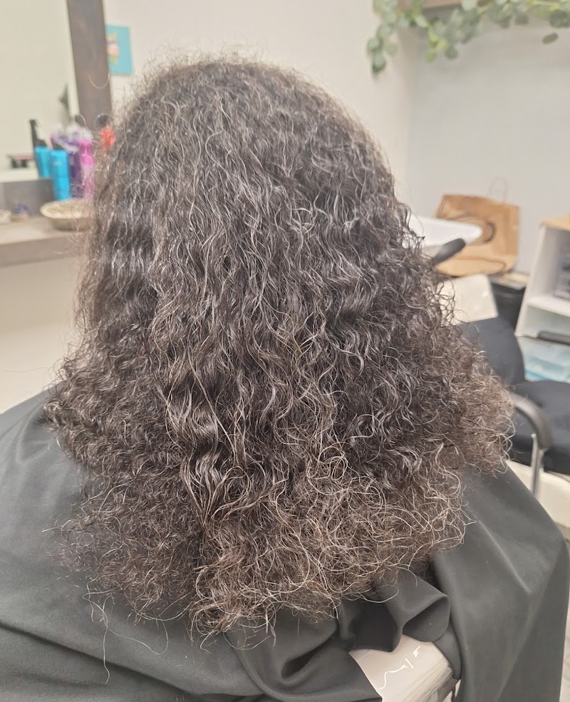 Sola Salons photo 5