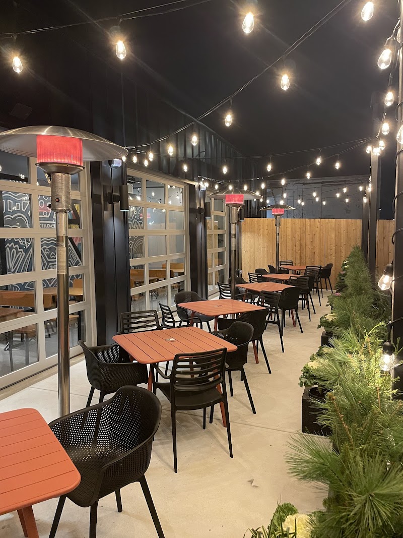 Photo of Rail Haus - Beer Garden