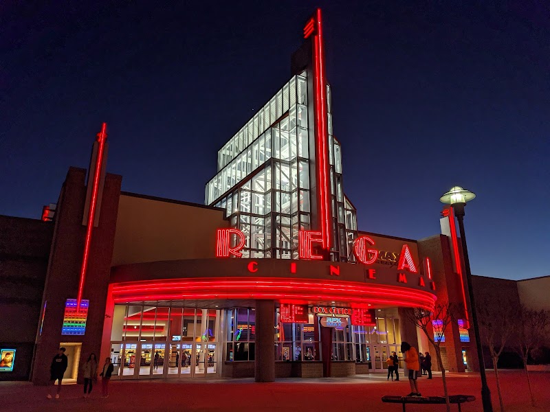 Photo of Regal Hacienda Crossings