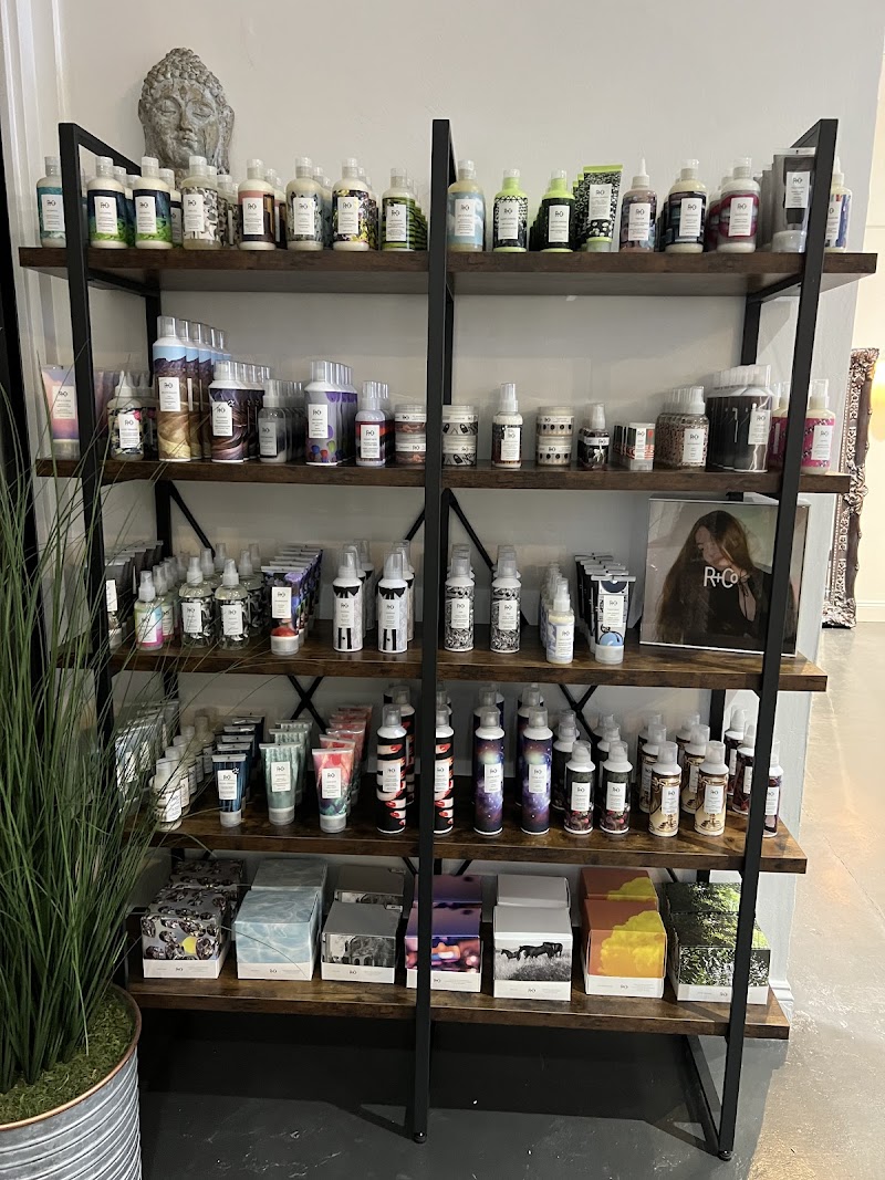 Photo of Krush Hair Design