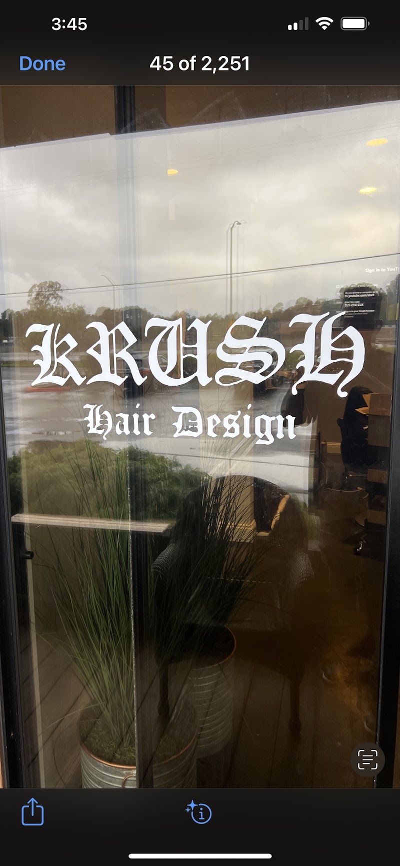 Krush Hair Design photo 4