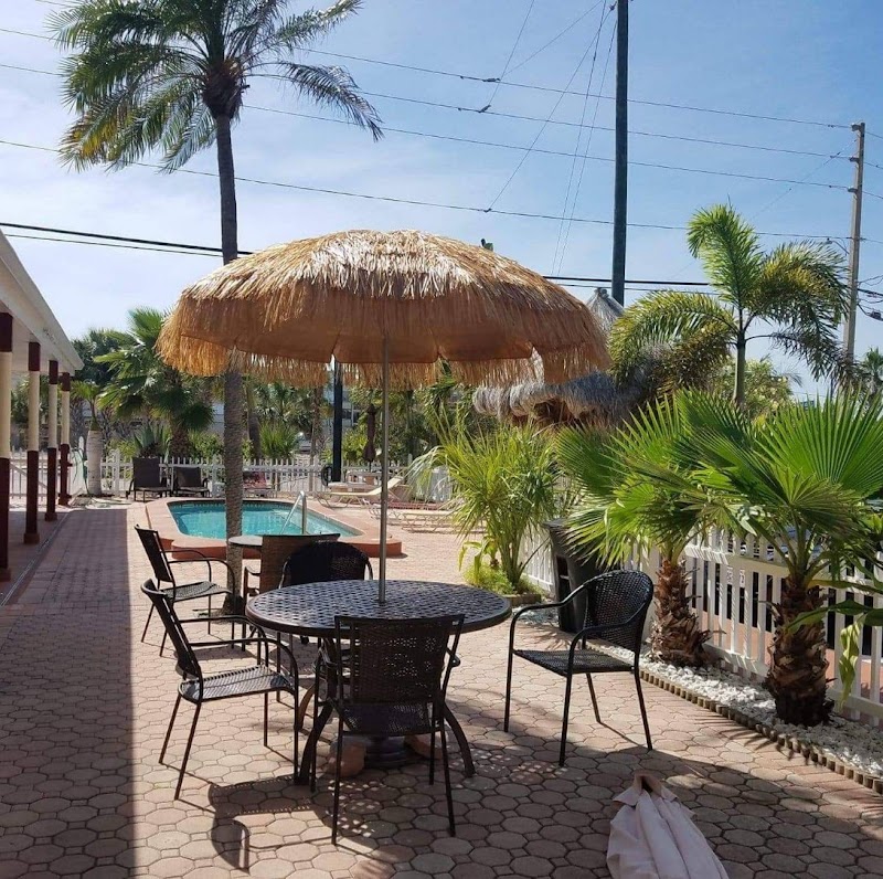Photo of Silver Sands Motel