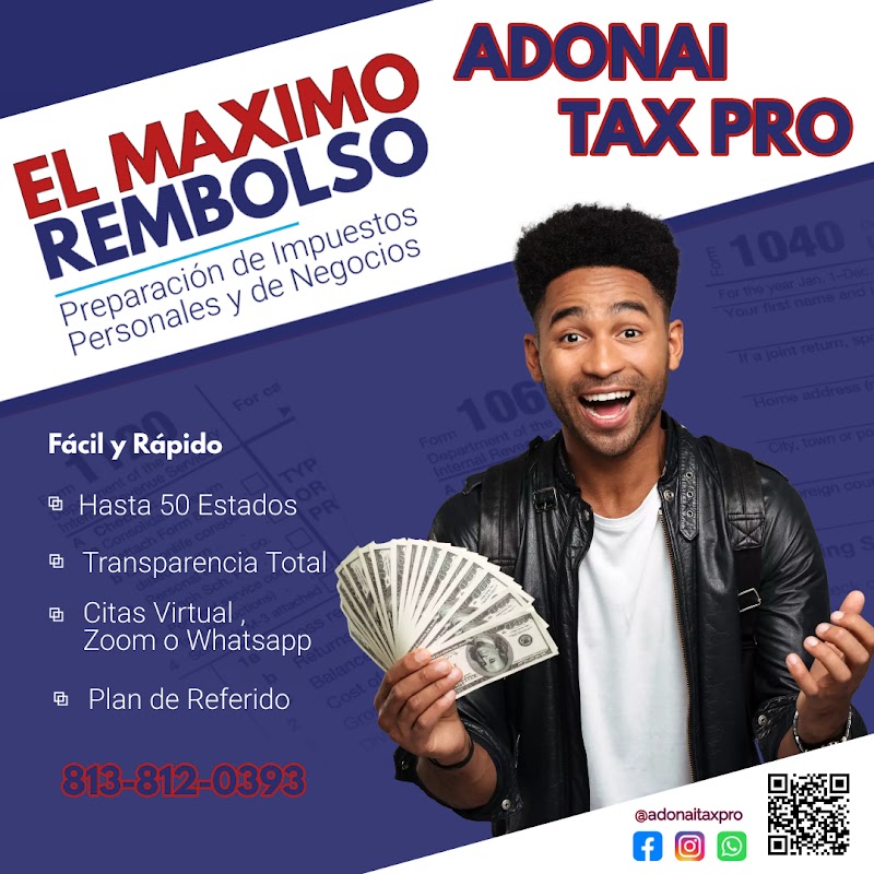 Adonai Tax Pro photo 4