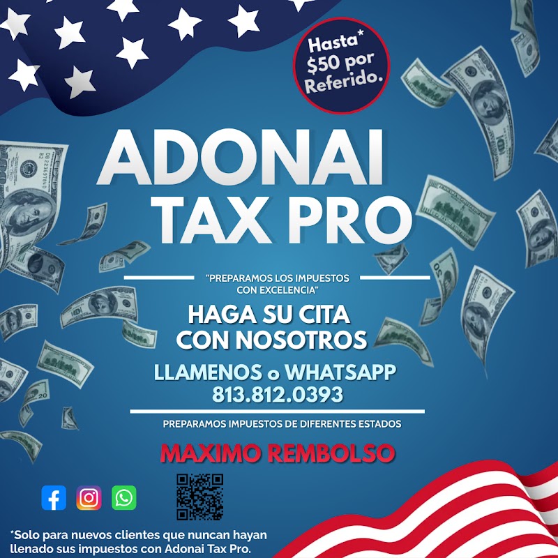 Adonai Tax Pro photo 3