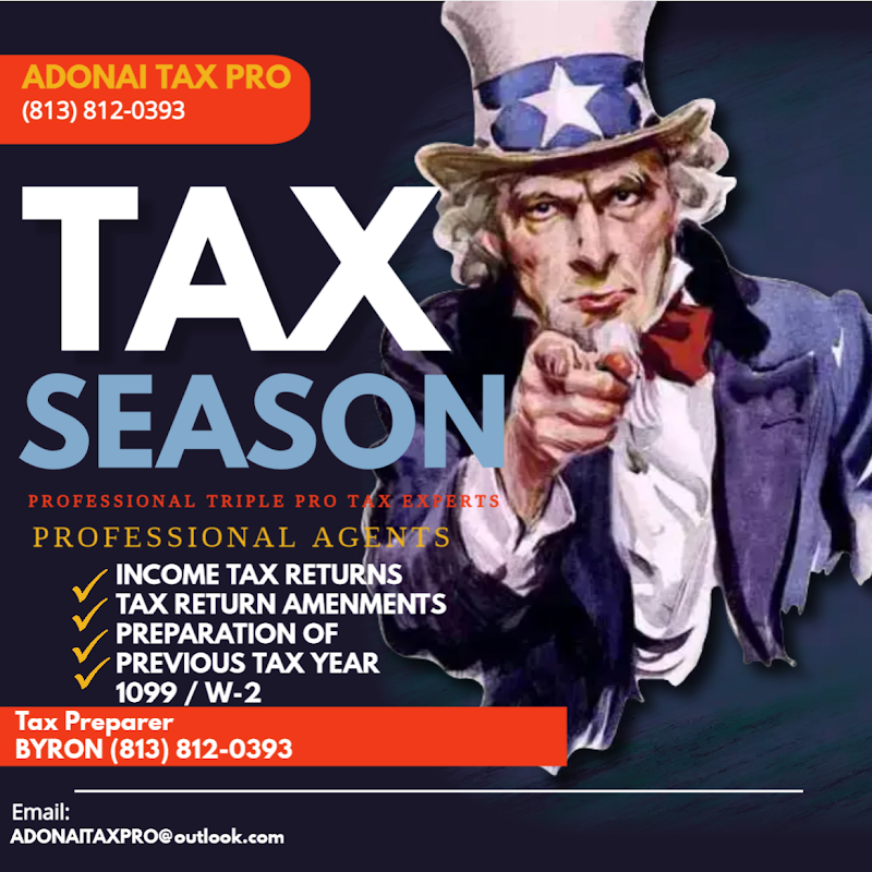Adonai Tax Pro photo 2