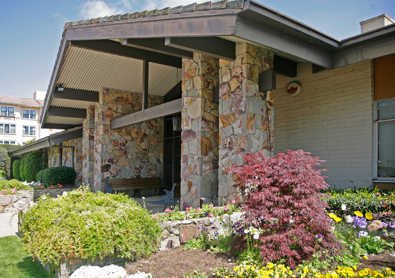 Photo of Cypress Lawn (Crosby)