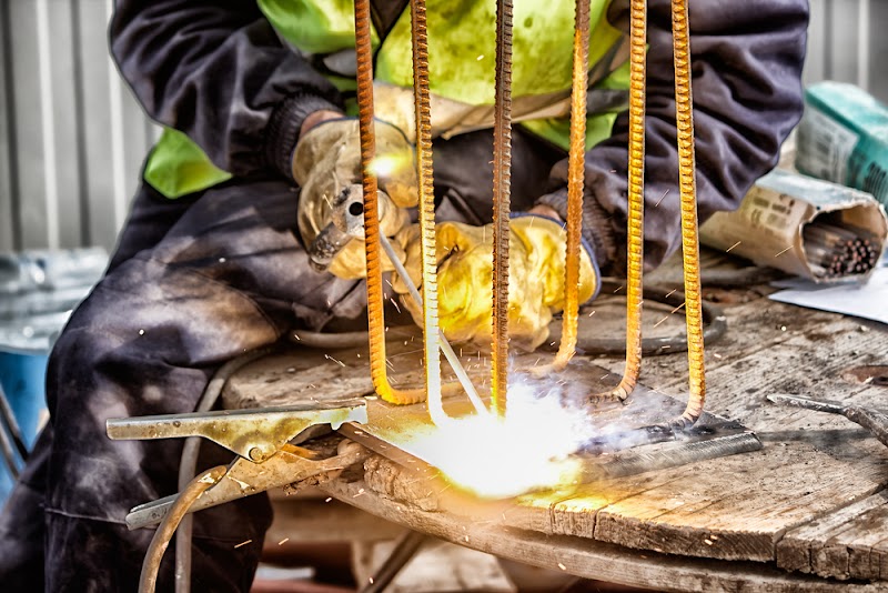 Photo of Lippstreu Portable Welding Services