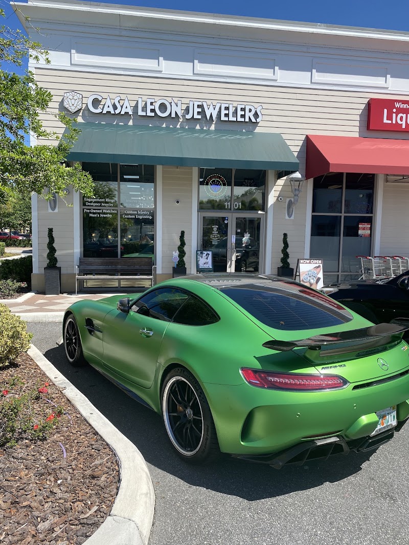 Photo of Casa Leon Jewelers