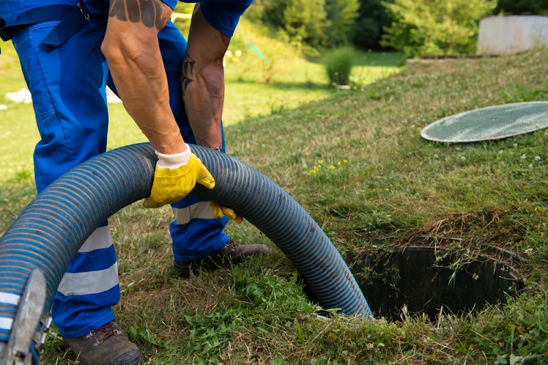 Photo of Gunter's Septic Tank Manufacturing