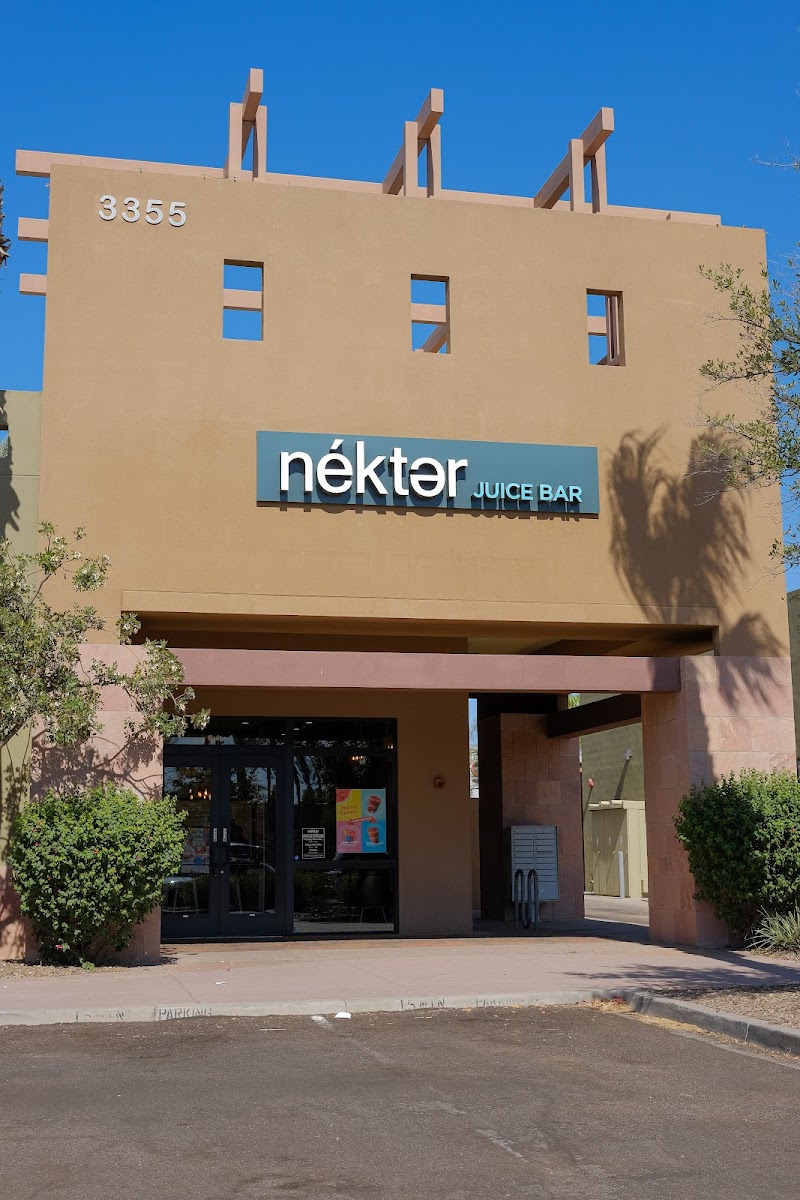 Photo of Nekter Juice Bar