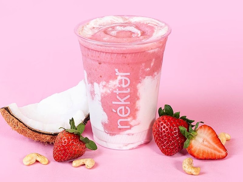 Nekter Juice Bar photo 3