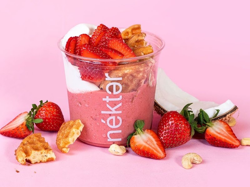 Nekter Juice Bar photo 5