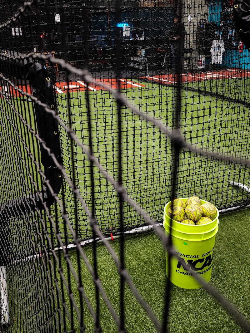 520 Elite Hitters Club photo 4