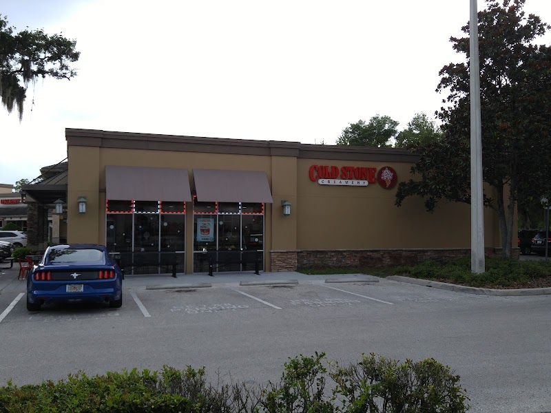 Photo of Cold Stone Creamery