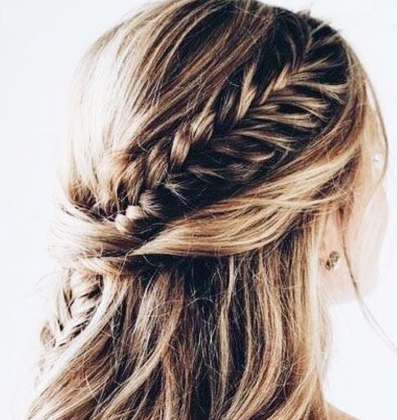 Photo of Hair by maryam