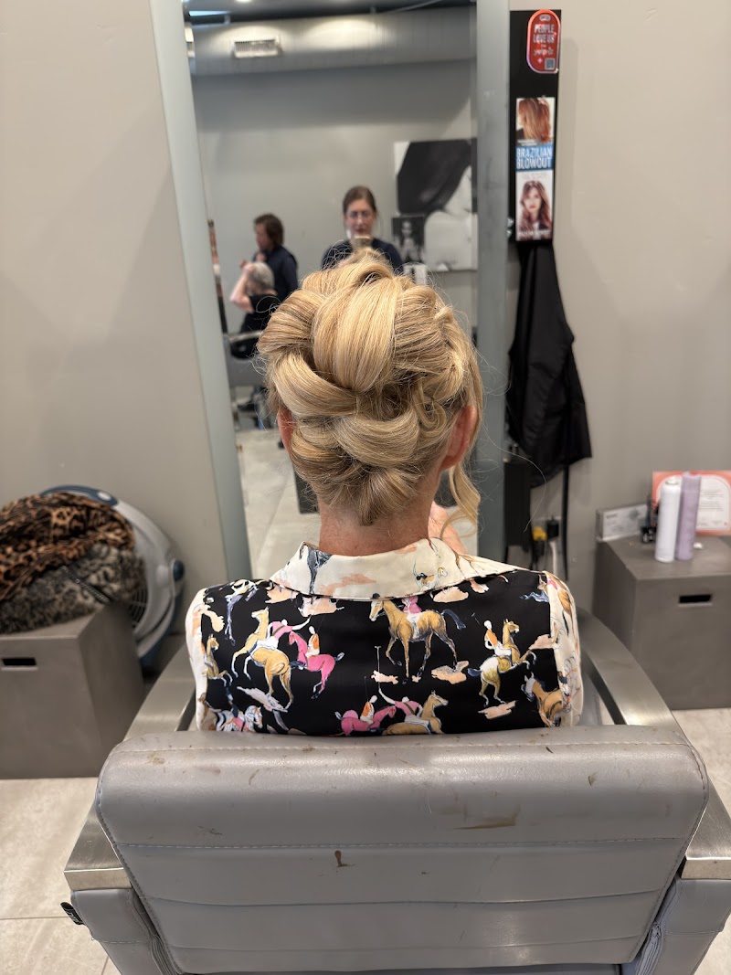 Hair by maryam photo 2