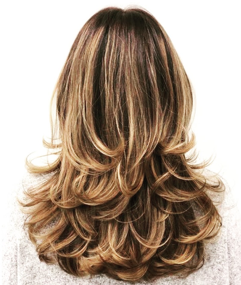 Hair by maryam photo 4