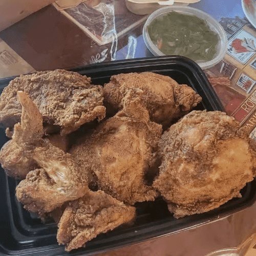Keith’s Chicken N Waffles photo 4