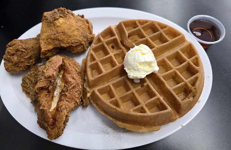 Keith’s Chicken N Waffles photo 3
