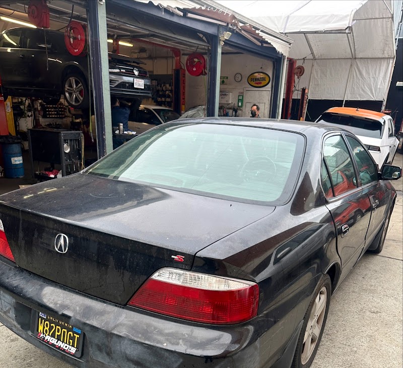 Action Auto Care photo 2