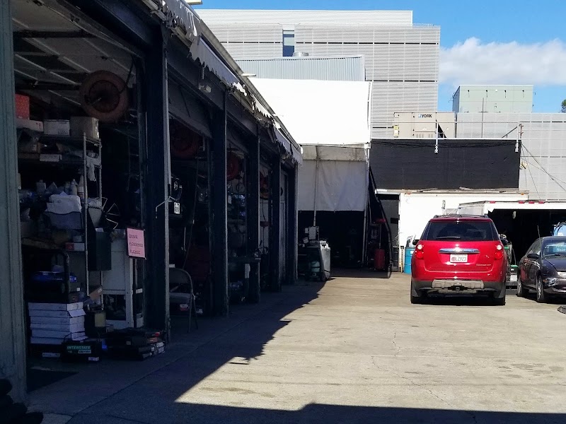 Action Auto Care photo 3