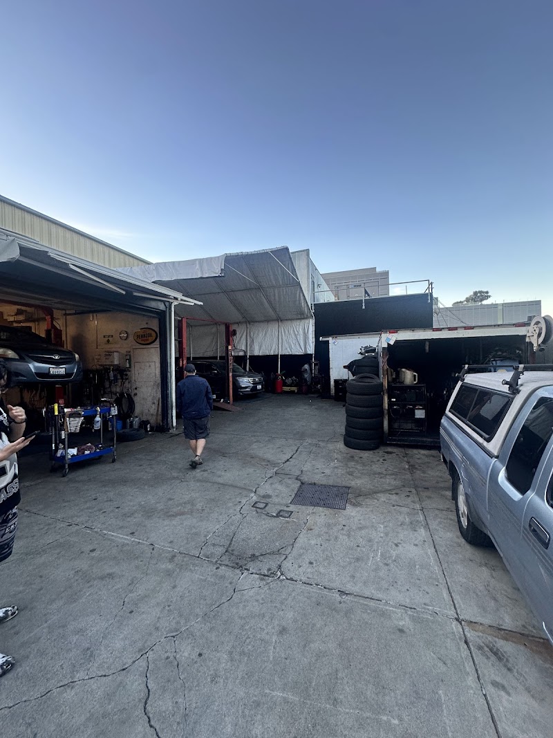 Photo of Action Auto Care