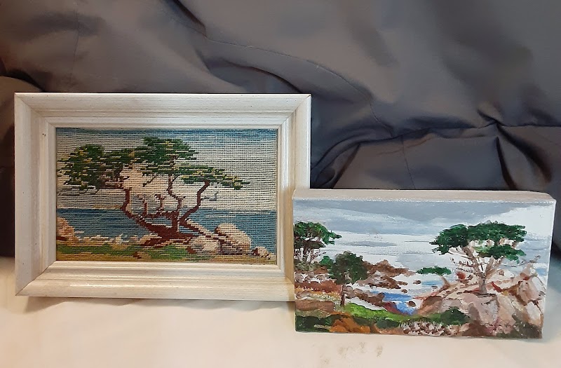 Leedo Art & Framing photo 4