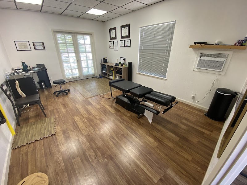 Photo of Klew Chiropractic