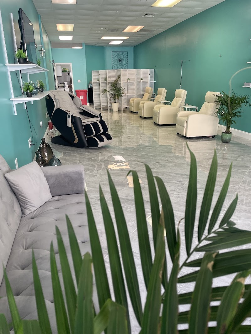 Photo of Recharge Oasis - IV & Wellness Lounge