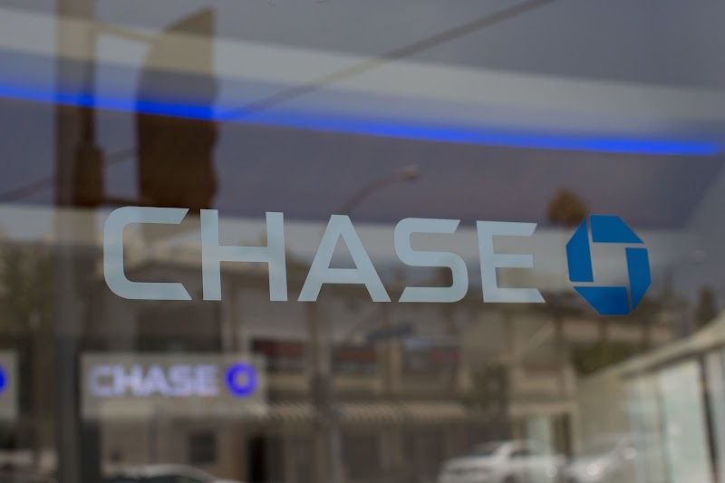 Chase Bank photo 3