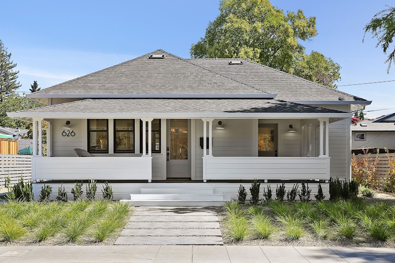 Photo of The Agency Healdsburg - Real Estate