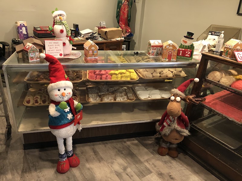 La Fiesta Bakery photo 3