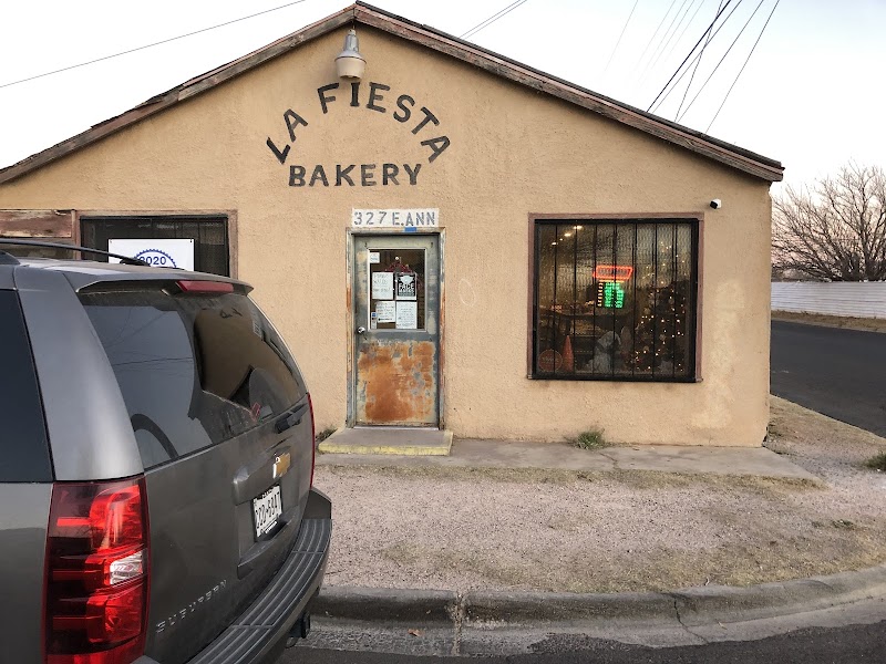 La Fiesta Bakery photo 5