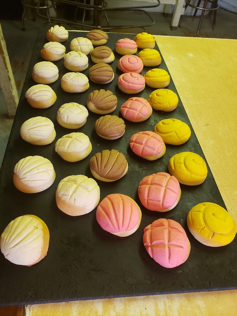 Photo of La Fiesta Bakery