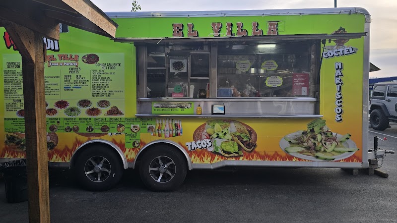 El Villa Tacos y Mariscos photo 3