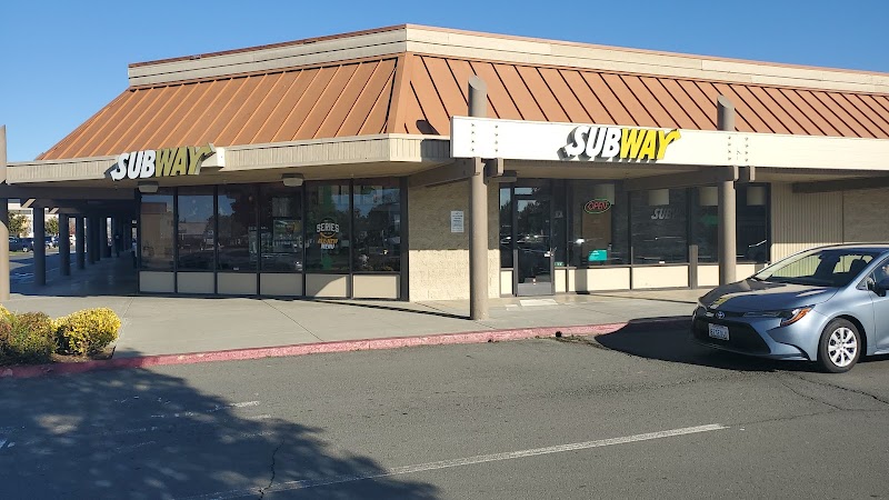 Photo of Subway