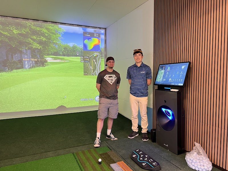 24 Precision Golf photo 5
