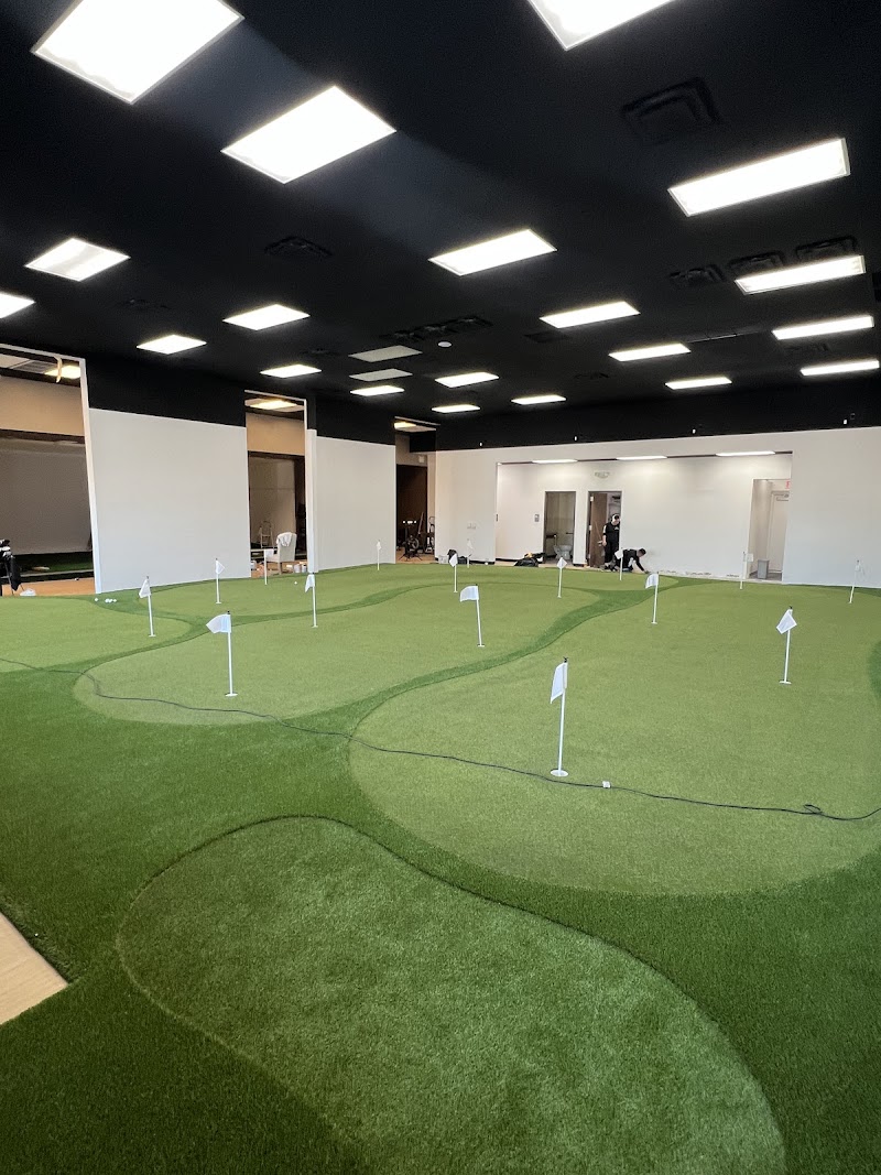 24 Precision Golf photo 3