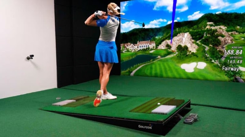 24 Precision Golf photo 4