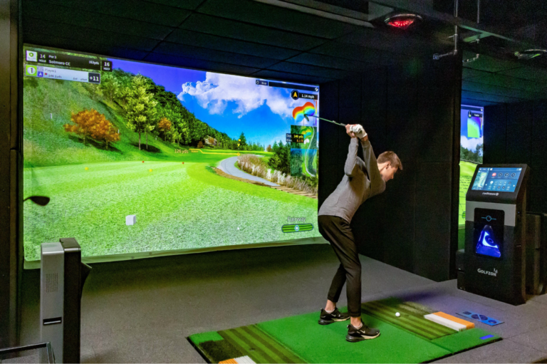 24 Precision Golf photo 2